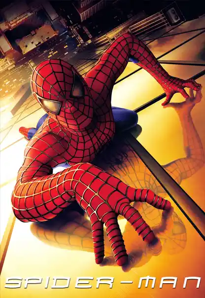 Spider-Man - (2002)